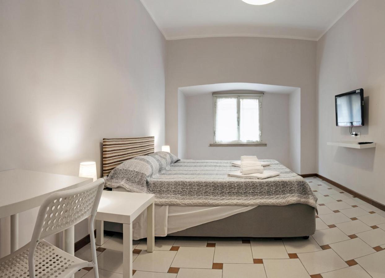 Vatican Welc-Home Rome Exterior photo