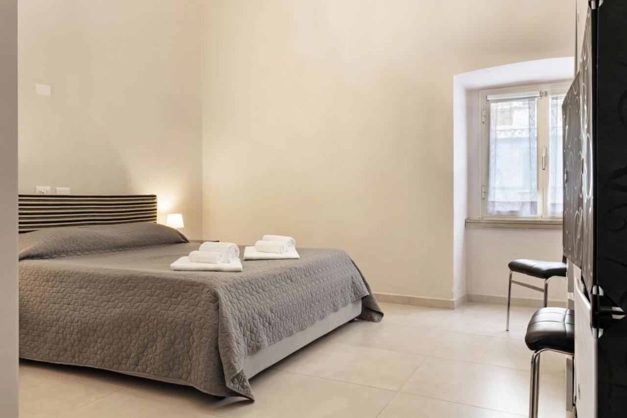 Vatican Welc-Home Rome Exterior photo