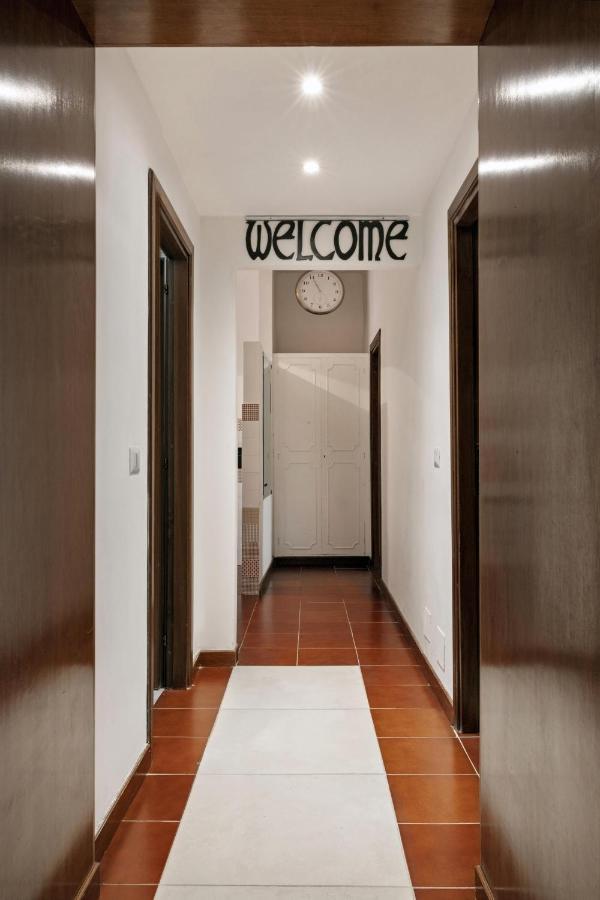 Vatican Welc-Home Rome Exterior photo