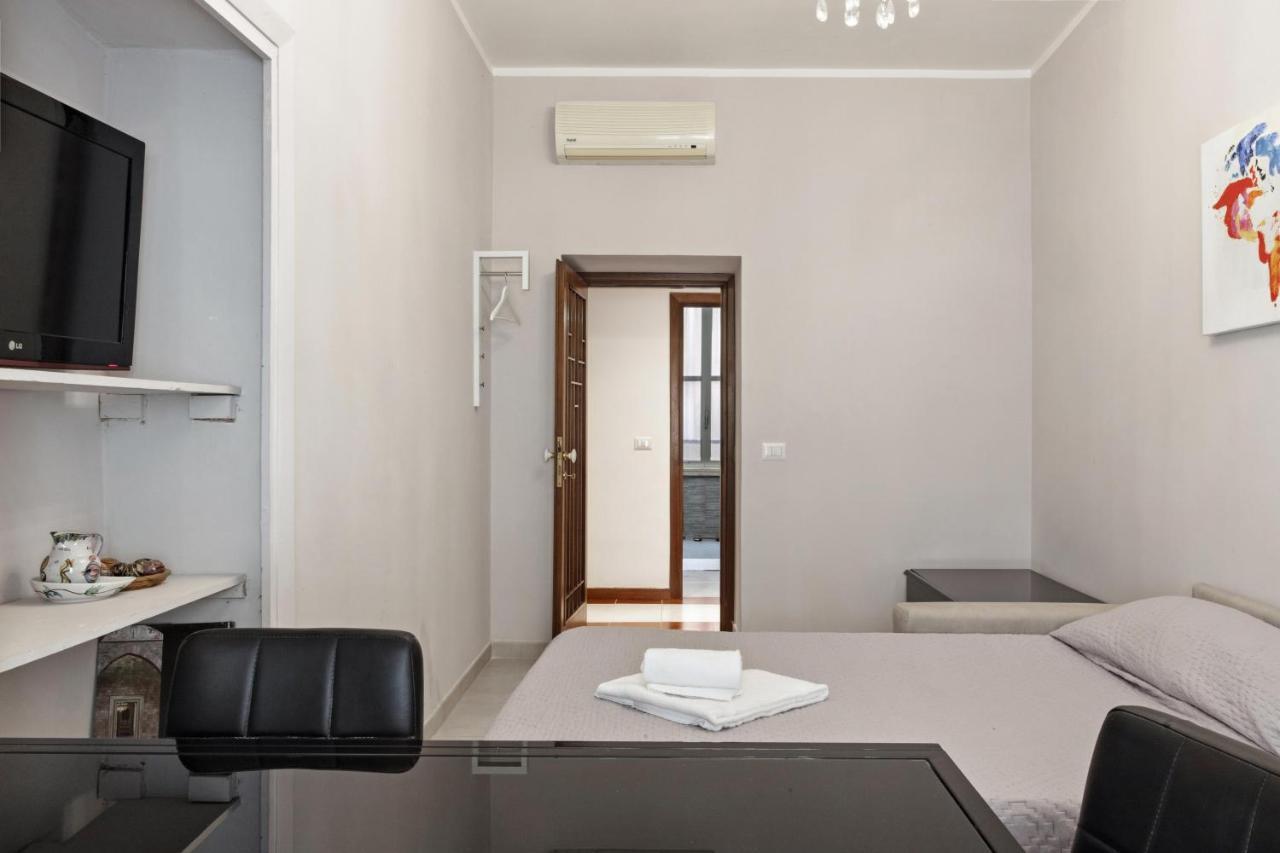 Vatican Welc-Home Rome Exterior photo