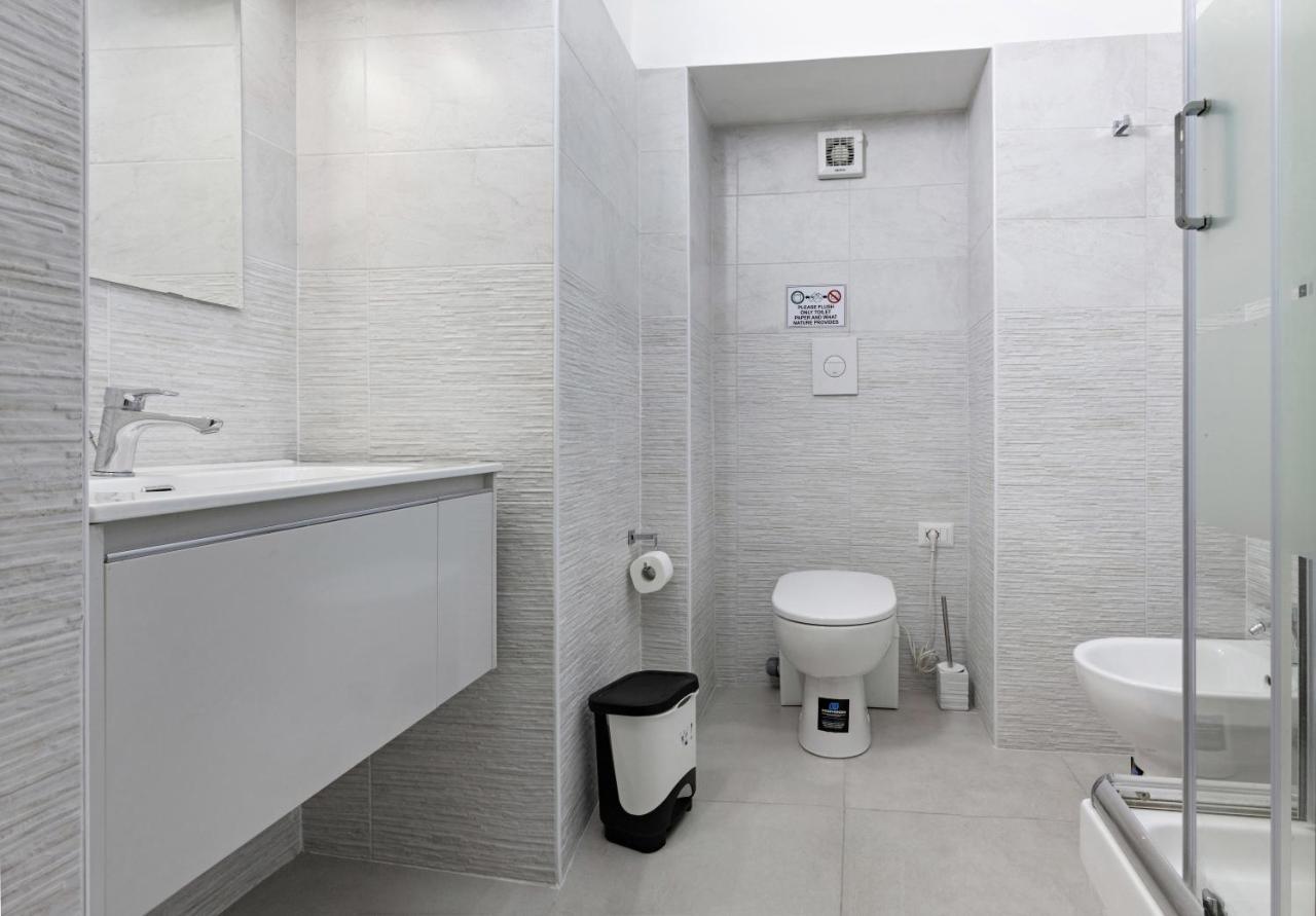 Vatican Welc-Home Rome Exterior photo