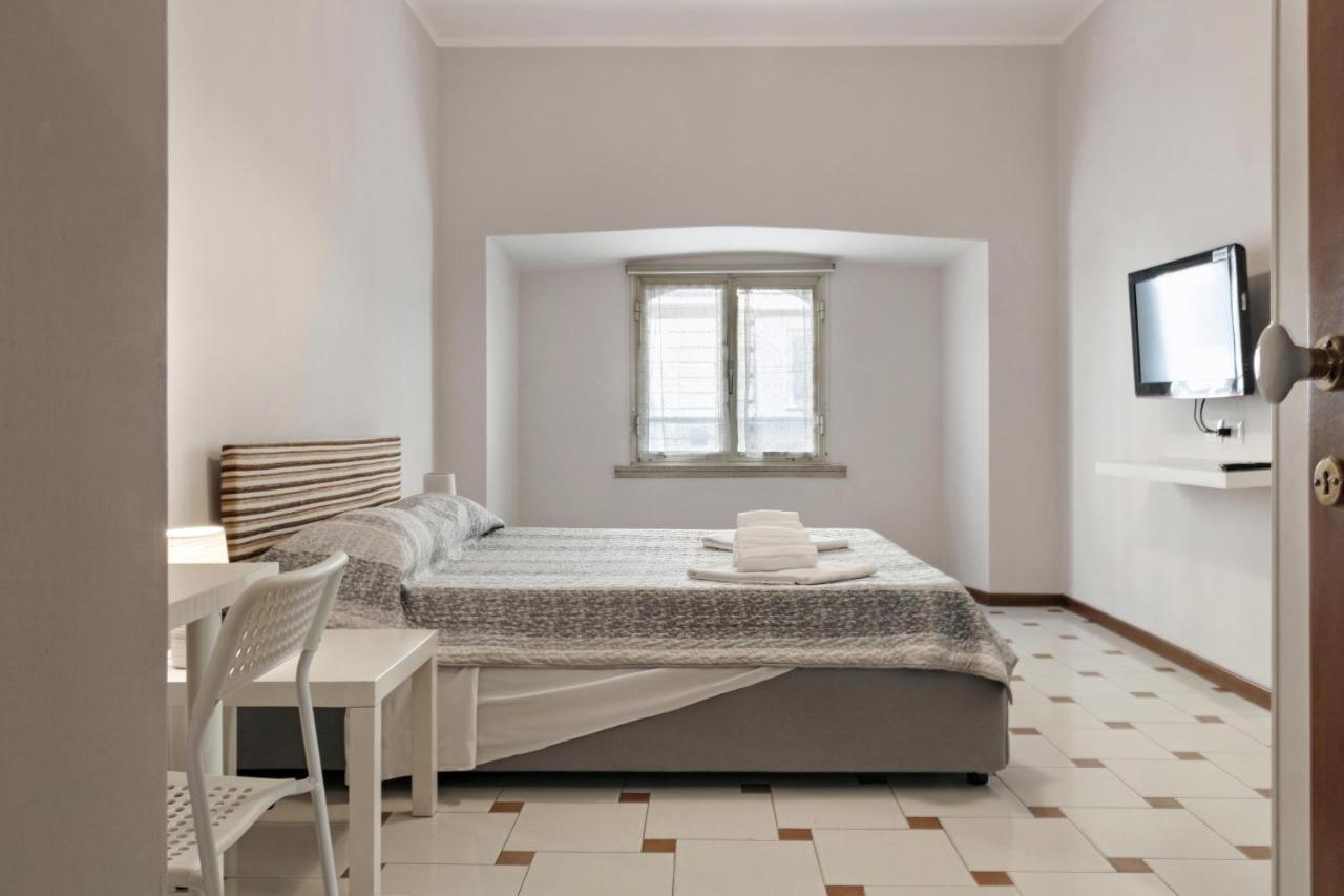 Vatican Welc-Home Rome Exterior photo