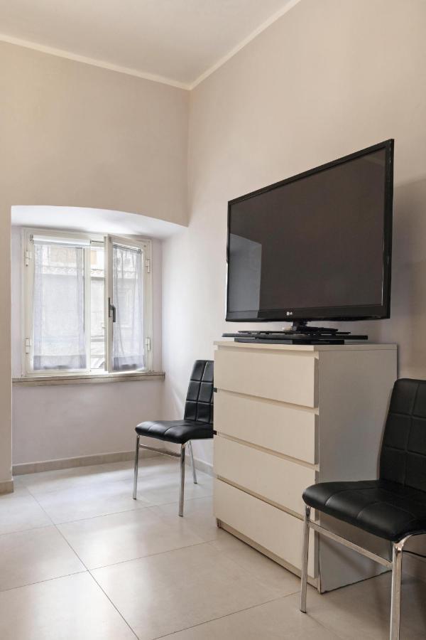 Vatican Welc-Home Rome Exterior photo