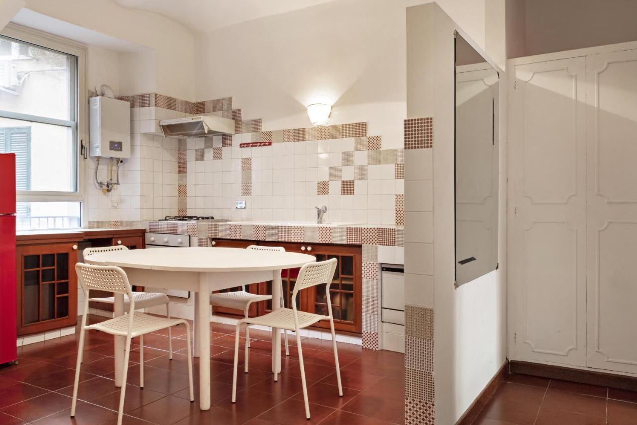 Vatican Welc-Home Rome Exterior photo