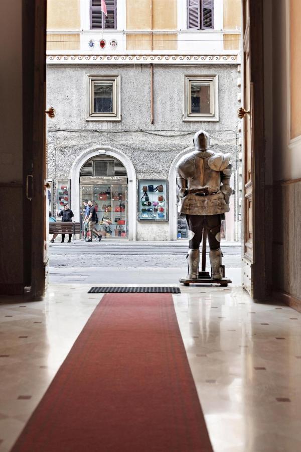 Vatican Welc-Home Rome Exterior photo